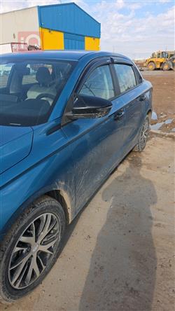 جيلي امجراند